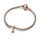 Aksesor për byzylyk Pandora H 782462C01, i bronztë