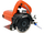 Prerëse pllaka Yato YT-82159, 1400W, disk 125mm, e kuqe