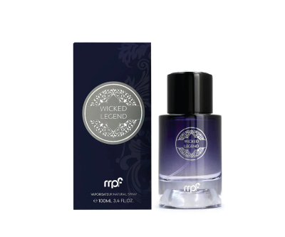 Eau de Parfum My Perfumes Wicked Legend, 100ml