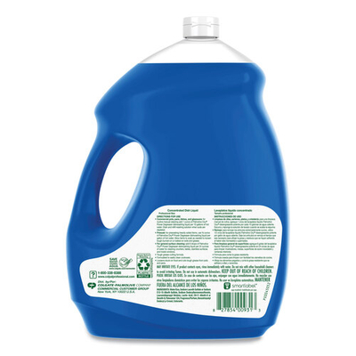 Detergjent për enë Palmolive Professional Oxy Power Degreaser, aromë e freskët, 4.27L