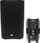 Активна звучна кутија DNA SPX12 DSP, 12", 350W RMS, црна