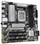 Матична плоча Gigabyte B860M DS3H WIFI6E, LGA1851, DDR5, mATX