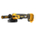 Brushe këndore pa kabllo DeWalt DCG409VS 18V XR Flexvolt Advantage, 125mm, pa bateri, pa karikues