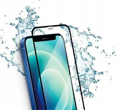 Заштитно стакло Beline Tempered Glass 5D, за iPhone 15 Pro 6.1", транспарентно