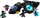 Set LEGO® Marvel 76211 Shuri's Sunbird Jet, 355 pjesë