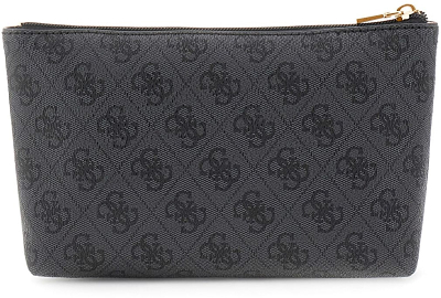 Çantë kozmetike Guess Laurel II Slg SWSG74 59145, gri