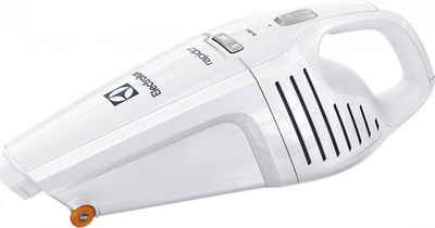 Fshesë me korrent Electrolux, 3.6 V, 500 ml, 77 dB