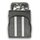 Çantë shpine termike Heinner, 39L, 43cm, gri