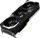 Kartelë grafike Palit GeForce RTX 4080 SUPER GamingPro 16GB GDDR6X