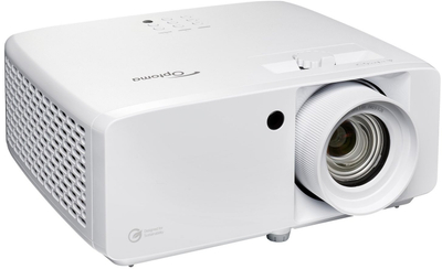 Ekran interaktiv Optoma 3863RK, 86", 4K, i zi