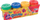 Set i lodrave Dromader 43001, 4 copë