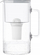 Ibrik filtri uji Wessper Glass, 2.5L, me 10 filtro, transparent