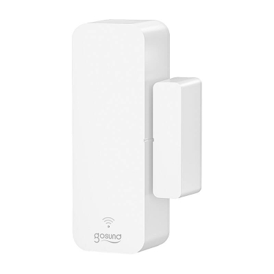Senzor inteligjent dere dhe dritare Gosund ST18, ZigBee, Tuya Smart, i bardhë