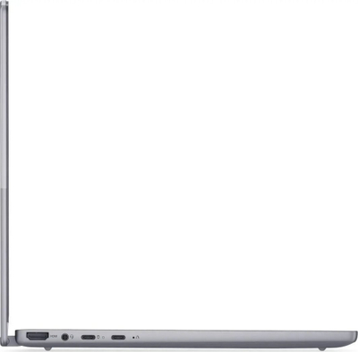 Laptopi Lenovo ThinkBook 14 2-in-1 G6 IPL, Intel Core Ultra 5 325, 16GB, 512GB SSD, W11 Pro, i hirtë