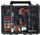 Trapano–kaçavidë pa kabllo Black &amp; Decker BDCHD18BOA, 18V, me set aksesorësh, portokalli me të zezë