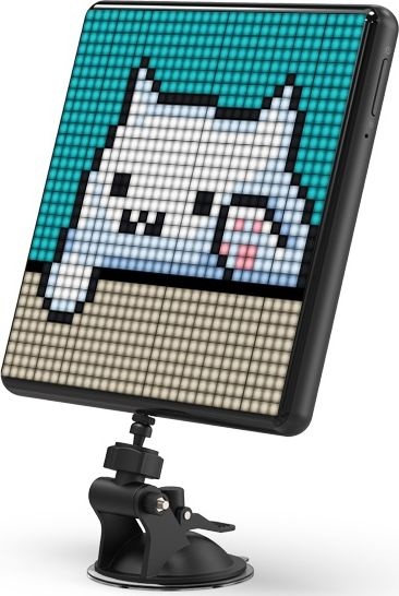 Figurë Divoom Pixoo Max