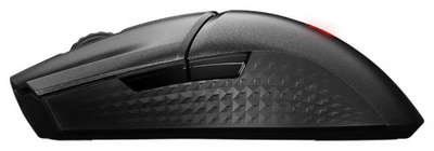 Maus MSI Clutch GM31 Lightweight Wireless, i zi