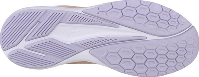Atlete për femra 4f Women's Casual Shoes D4L21-OBDL202-56S, nr. 37, rozë