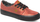 Atlete DC Shoes Trase X TR, të kuqe dhe të zeza, nr 39