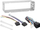Radio makine Blow AVH-8624, Bluetooth, SD USB