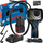 Kamerë inspektimi Bosch GIC 12V-5-27 C, ekran 5\" HD, IP67