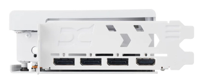 Графичка картичка PowerColor Hellhound Radeon RX 9070 XT Spectral White, 16GB GDDR6, PCI Express 5.0, бела