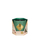 Qiri aromatik Candle Jewelry Fir, me byzylyk, 200g, i kuq
