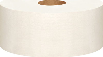 Тоалетна хартија Katrin Jumbo Medium 102060, 1 слој, бела
