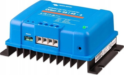 Konvertor DC DC Victron Energy Orion Tr 48 48 6A, 280W, i kaltër