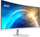 Monitor MSI PRO MP341CQW, 34", 3440x1440, 100Hz, i zi