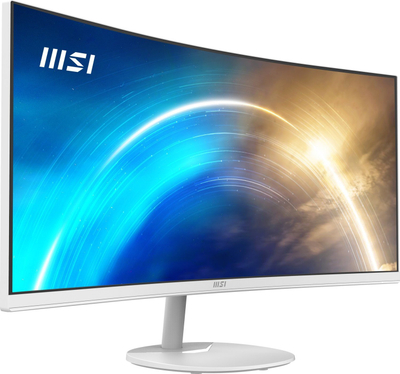 Monitor MSI PRO MP341CQW, 34", 3440x1440, 100Hz, i zi