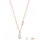 Set vathë + varëse + zinxhirë Michael Kors MKC1545AN791