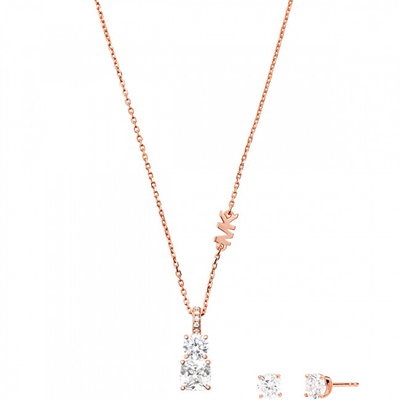 Set vathë + varëse + zinxhirë Michael Kors MKC1545AN791