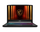 Laptop MSI Katana 15 HX B14WFK-249XCZ, 15.6\", Core i7-14650HX, RTX 5060 8 GB, 32 GB RAM, 1 TB SSD, i zi