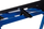 Stendë pune Scheppach UMF1550, kapacitet 150 kg, e rregullueshme, blu