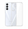 Futrollë 3mk Armor për Samsung Galaxy A17 5G 4G, transparente