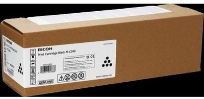 Toner Ricoh 408451, 4.5K faqe, i zi