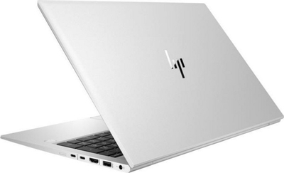 Laptop HP EliteBook 855 G8, AMD Ryzen 7 PRO 5850U, 15.6", 16GB RAM, SSD 512 GB, i argjendtë