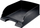 Таба за документи Leitz Letter Tray Plus Jumbo, формат A4, голем капацитет, црна