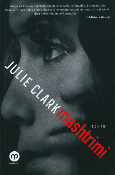 Mashtrimi  - Julie Clark