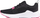 Atlete për kalamaj Puma Wired Run Jr 374214 20, SoftFoam+, për vrap, të zeza me rozë