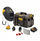 Kaskë saldimi DeWalt DXPGB2WD21, furnizim ajri, filtër HEPA P3R, e zezë