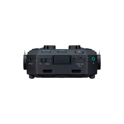 Zoom H8 Regjistrues Portativ