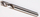 Bit shpuese ASTA A-SD8180, 8mm, 80mm, metalik