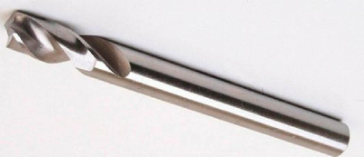 Bit shpuese ASTA A-SD8180, 8mm, 80mm, metalik