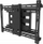 Mbajtëse muri TV Multibrackets M Universal Flexarm Pro, 55"-110", deri 125kg, e zezë