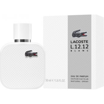 Eau de Parfum Lacoste L.12.12 Blanc