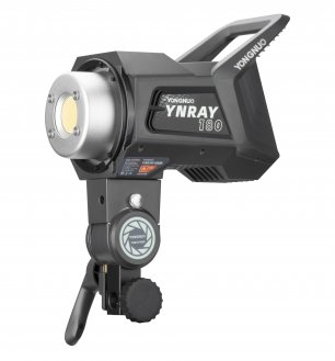 Dritë video LED Yongnuo YNRay180, 5600K, COB, e bardhë