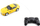 Makine me pult Mercedes AMG GT, 19 cm, shkalle 1:24, e verdhe