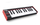 Tastierë MIDI Akai LPK 25 MKII, 25 taste, USB, e zezë